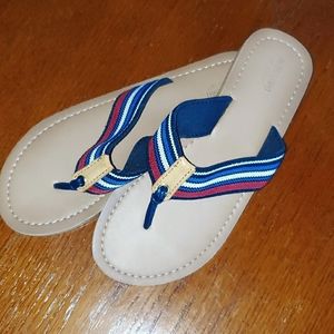 Super Cute Flip Flops Size 6